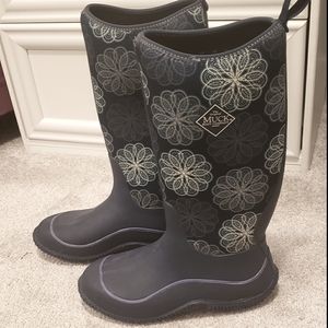 MUCK Rain Boots